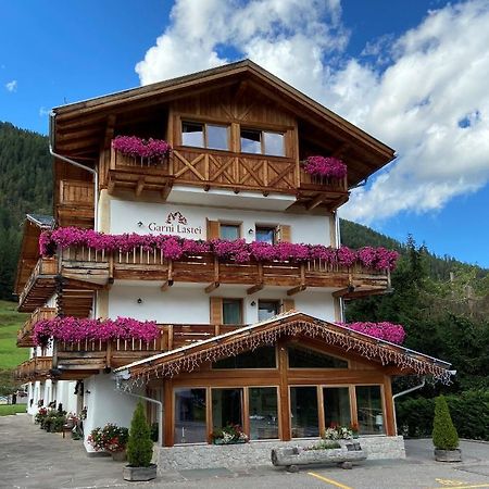Hotel Garni Lastei Pozza di Fassa Extérieur photo