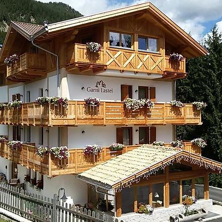 Hotel Garni Lastei Pozza di Fassa Extérieur photo
